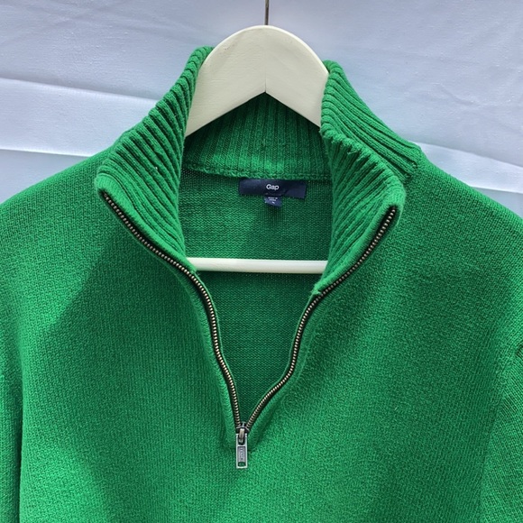 2/$45 men's gap sweater deal! - Picture 6 of 10